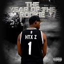 HTXZ feat Mike Mayjor - On The Gas