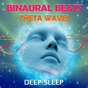 Emiliano Bruguera - Binaural Beats Interval Theta Waves