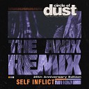 Circle of Dust - Self Inflict The Anix Remix Instrumental