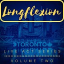Longflexion Catherine Boston - Tell Me Something Original Mix
