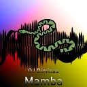 DJ Diminas - Mamba Минус