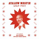 Ayalew Mesfin - Turi Turi Nafa Lies And More Lies