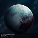 Hit The Bass Deagon - Paradise