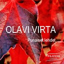 Olavi Virta feat Ossi Aallon orkesteri - Matalan torpan balladi Suomessa olen min…