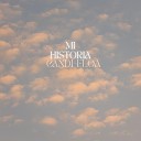 Candi Floa - Mi historia