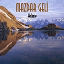 Mazdar Geli - Nabe