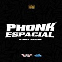 MC Luana SP DJ Kleytinho - Phonk Espacial