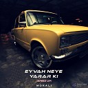 Mokali - Eyvah Neye Yarar Ki Speed Up