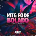 MC Myres MC Ig o DJ Gbeats - Mtg Fode Bolado