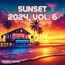 Sunset Queen - Rhythmic Reverie