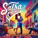 Salsa Prime Josua Maldonado - No Podras Escapar de Mi