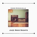 Andre Emmanuelle - Mediterranean Muse Melodies