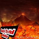 Sedsujim - Back to Hell Better