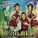 Hugo Ruiz - Gracias Mi Lupita