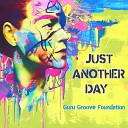 Guru Groove Foundation feat Jukebox Trio - Robot