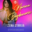 Marina Bogdanovic - Zena starija Live