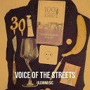 UldinMusic - Voice of the Streets