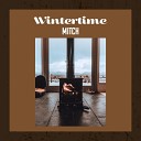 Mitch - Wintertime Radio Edit