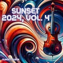 Sunset Queen - Ocean Breeze Melodies