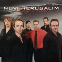 Novi Ierusalim - Я подарю тебе