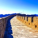 Traditional Chinese Philharmonic Orchestra - Great Wall of China