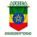 KONECT SON - Africa Remix
