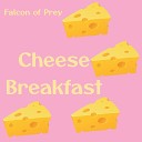 Falcon of Prey - Morning routine