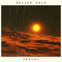 Deyjae Volx - In the Future
