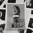 DJ OOPS Daria Vorchik - Echoes of Silence