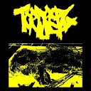 Torture Pig - Self Cannibalization Masturbation