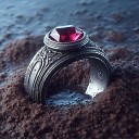 игорь море - Кольцо с рубином