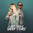 A Mase Sharliz - I Never Felt So Right Original Mix
