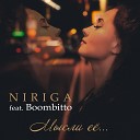NIRIGA feat boombitto - Мысли ее