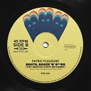 Patric Pleasure The Groove Supplier - Boots Booze N Boobs The Groove Supplier Remix