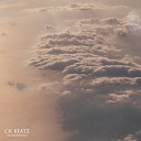 CK Beatz - Dreaming Away Instrumental