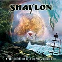 Shaylon - Forgotten Realms of Wonders