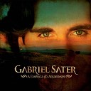 Gabriel Sater - Em Cada Diferen a