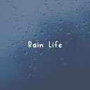 Relaxing Rain Sounds - Lockdown Rain Pt 6