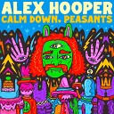 Alex Hooper feat Dale Spollett - Bonus Track Driving Blue Remix