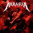 Akrasia - We Built the Sky