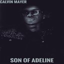 Calvin Mayer Darse Mayne - Link Up