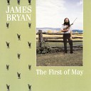 James Bryan - Chicken In The Snowbank