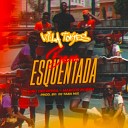 Vila Tokes feat King Defofera Marcos Robem - Bem Esquentada