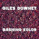 Giles Downey - Bashing Kolor Original mix