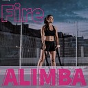Alimba - Alone Club Mix