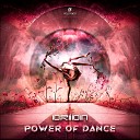 Orion Br - Power of Dance