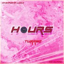 CHAMPAGNE LUCCA feat Kid Zafiro - Hours Turreo