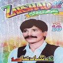 Zarshad Ali - Stah Pa Intezar Mai Hasai