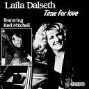 Laila Dalseth feat Red Mitchell - When Your Lover Has Gone