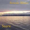 Annoda Alimus - Milow Radio Edit